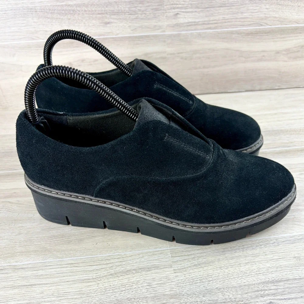 Clarks collection sharon